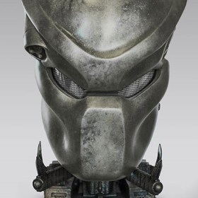 Bio Helmet Predator 1/1 Replica by Hollywood Collectibles Group